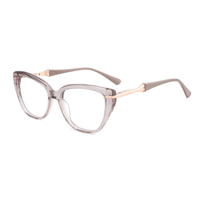 YG78076 ACETATE OPTICAL FRAMES